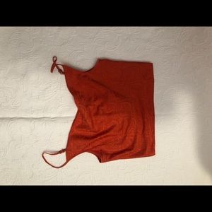 NWT Urban Outfitters Crop Top